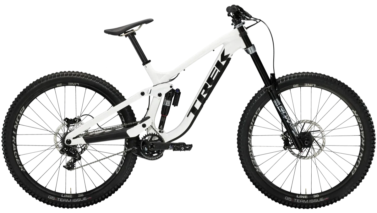 Trek Session 9 Fully MTB 29 Inch
