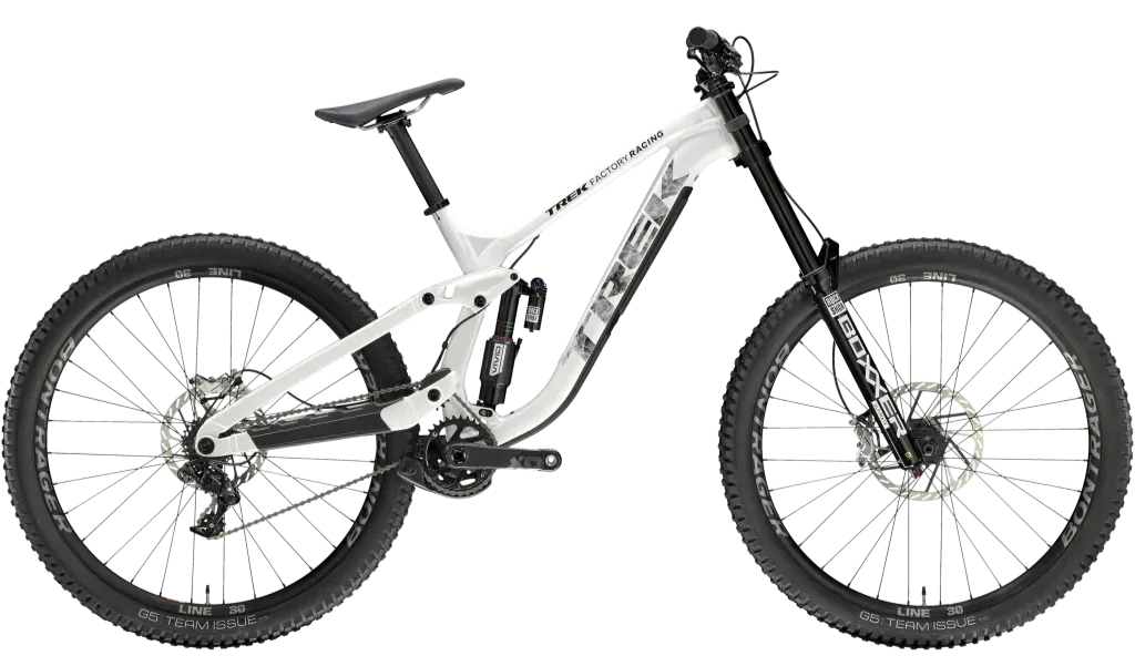 Trek Session 9 X01 Fully MTB 29 Inch 2024 R1