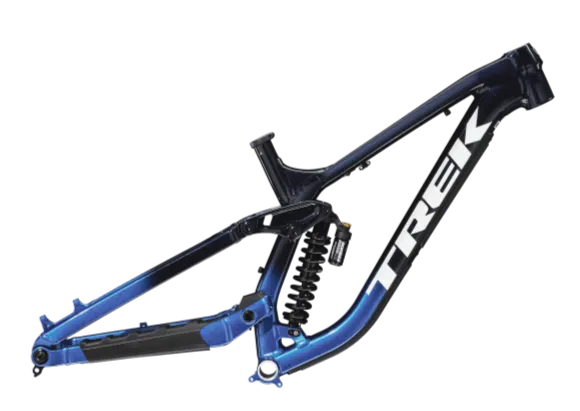 Trek Session AL Frame 2024 R3