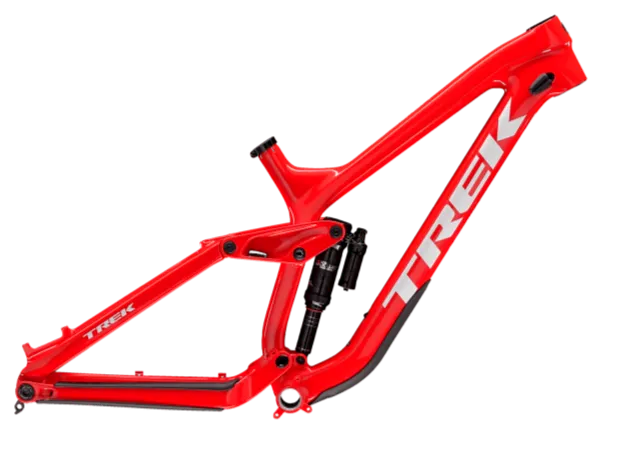 Trek Session C 29 Frame M