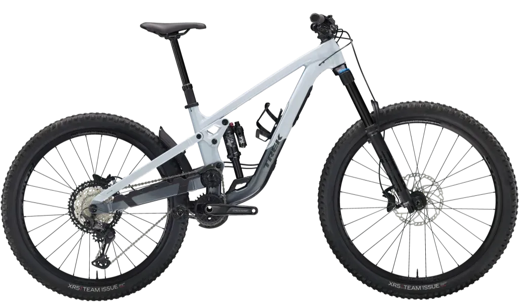 Trek Slash 8 Gen 6 Fully MTB 29 Inch 2024 M Grijs