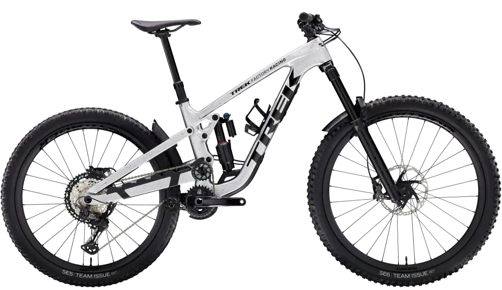 Trek Slash 9.8 XT Gen 6 Fully MTB Carbon 29 Inch 2024 L Alu