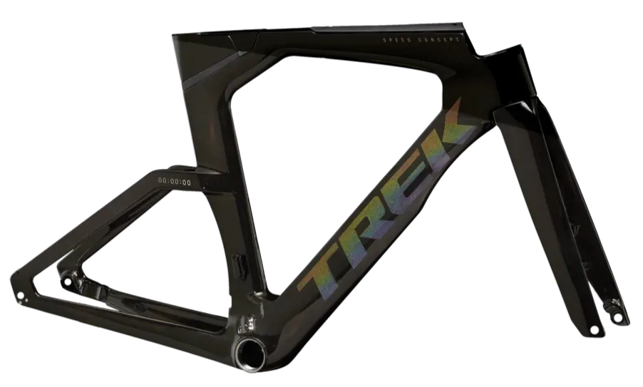 Trek Speed Concept SLR Racefiets Frame 2024 L