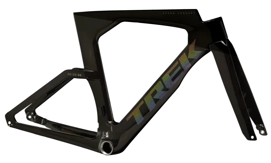 Trek Speed Concept TT Racefiets Frame 2024 L