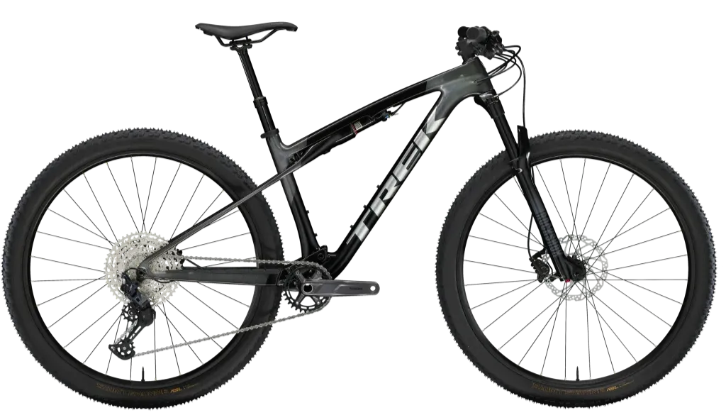 Trek Supercaliber SL 9.6 Gen 2 Fully MTB Carbon 29 Inch 2024 XL Paars
