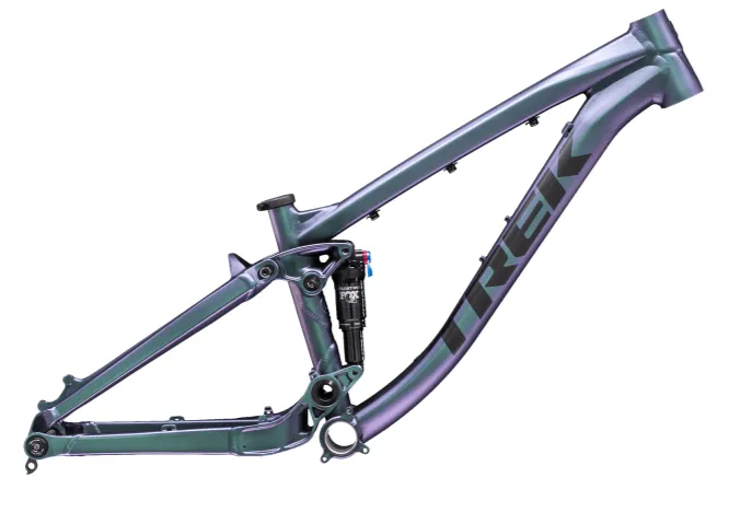 Trek Ticket S Frame 2024