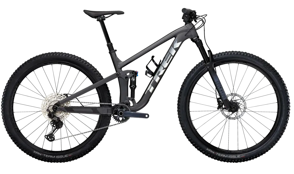 Trek Top Fuel 7 Fully MTB 29 Inch M/L Rood