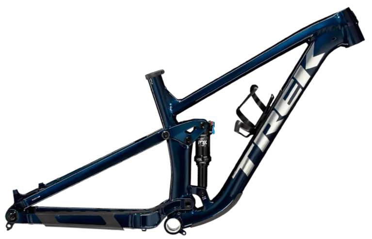 Trek Top Fuel AL Frame 2024 S