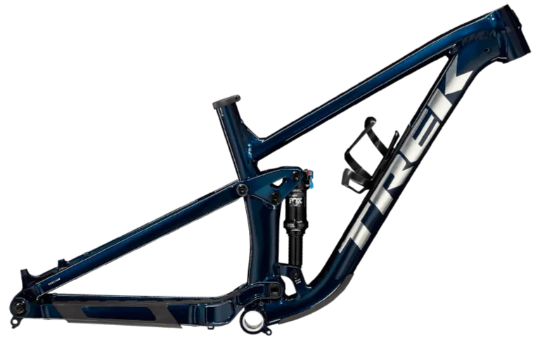 Trek Top Fuel AL Frame 2024 XXL