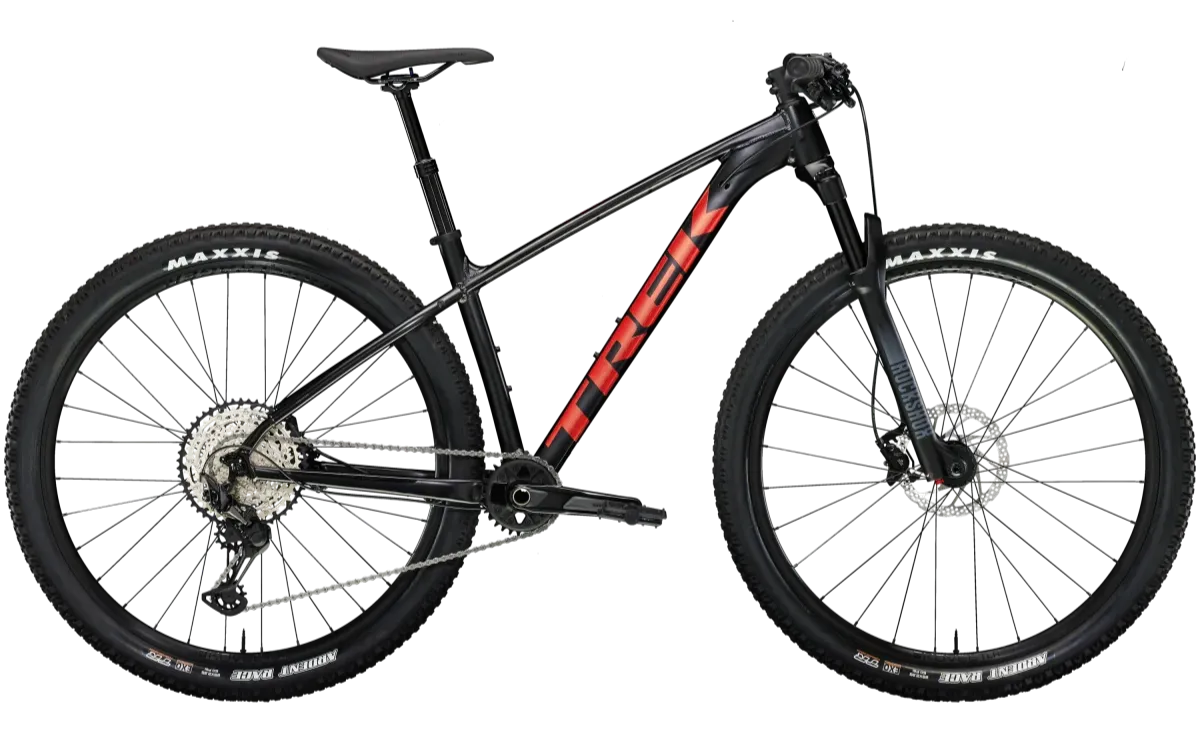 Trek X-Caliber 9 Mountainbike Hardtail 27.5 Inch S