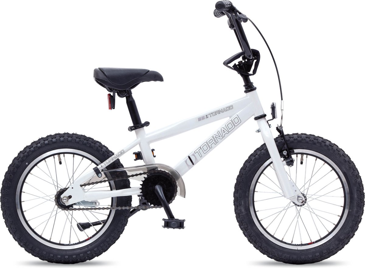 16 bmx tornado wit