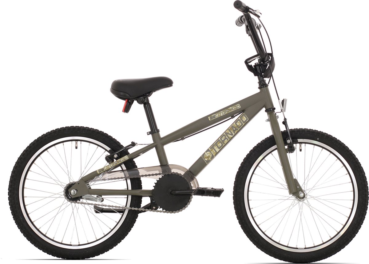 20 bmx tornado camouflage