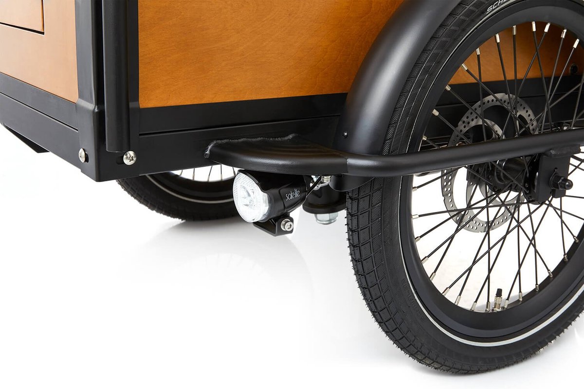 Aitour Family S | Elektrische fiets Fiets (elektrisch) kopen online