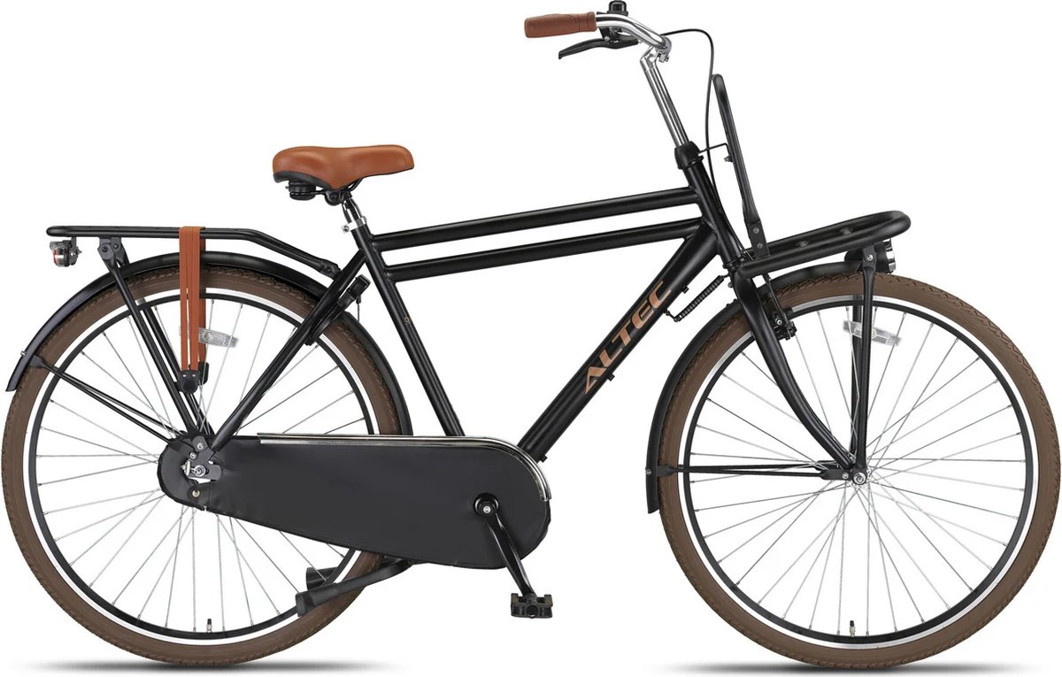 altec holland transportfiets heren 28 inch 61cm 1v