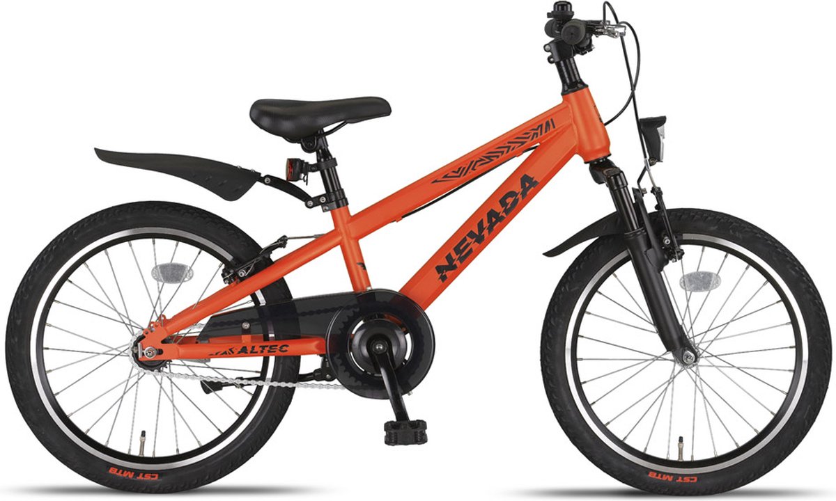 Altec Nevada 20 inch Kinderfiets kopen online