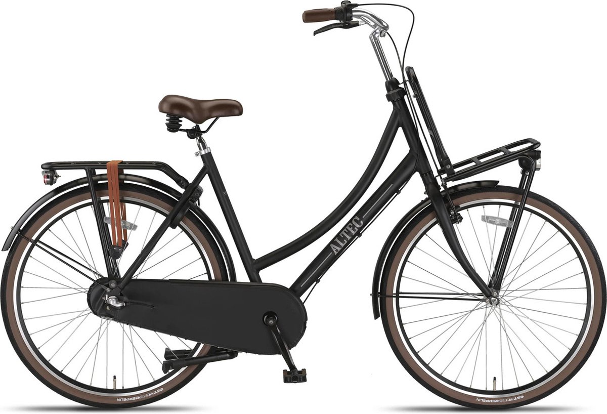 Altec Vintage Transportfiets 28 inch 57 cm 3v Fiets kopen online