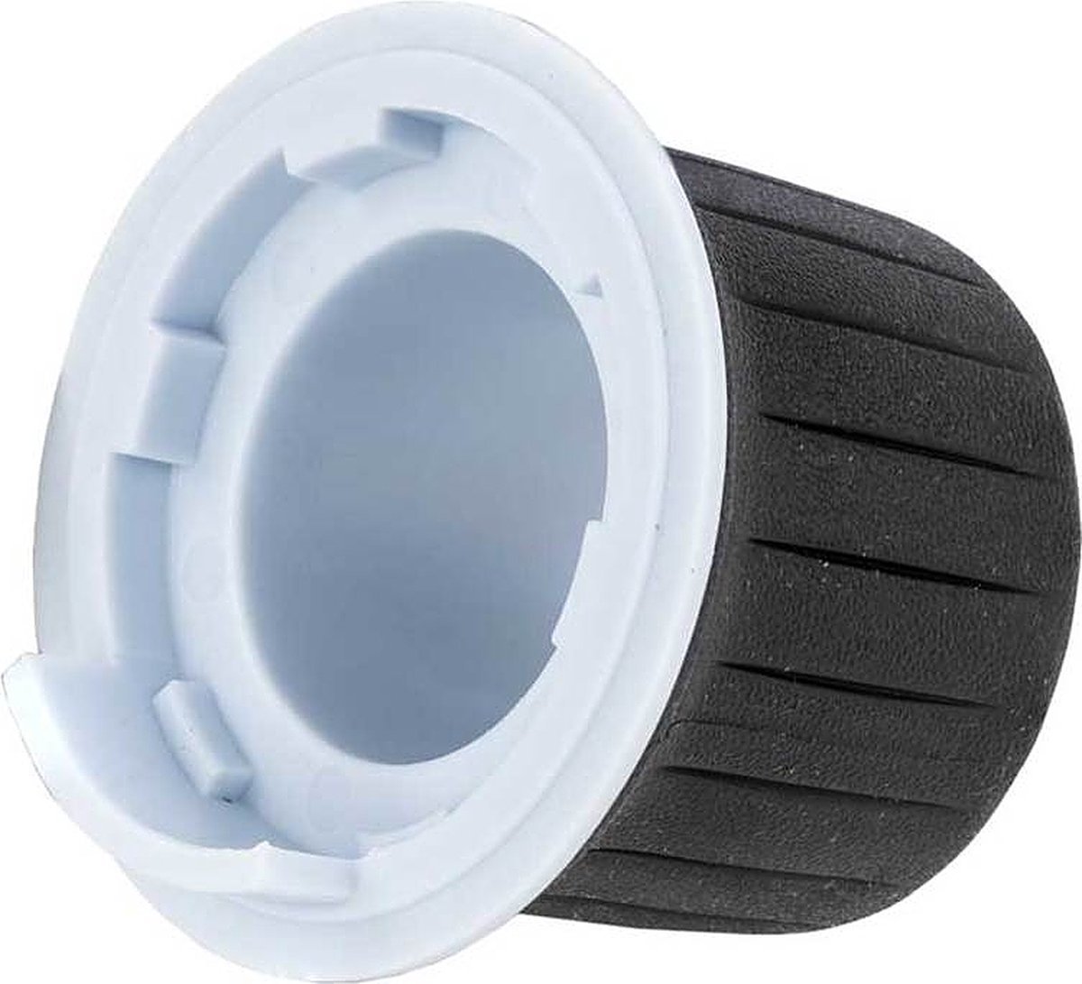 anp grip draaigreep sh nexus 7 8v zw