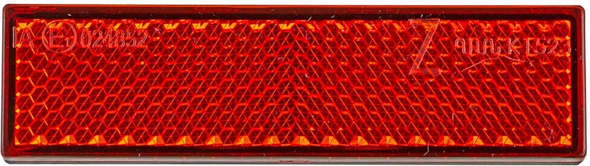 anp reflector span rzr 50mm rood