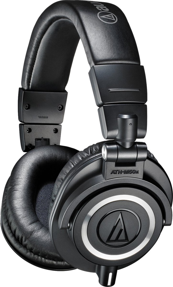 ath m50x on ear schwarz kopfh rer