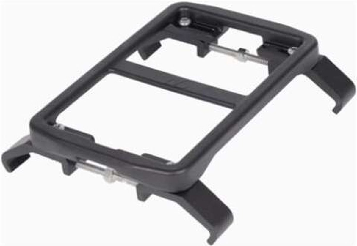 atran velo adapter newrack uni xl met avs zwart