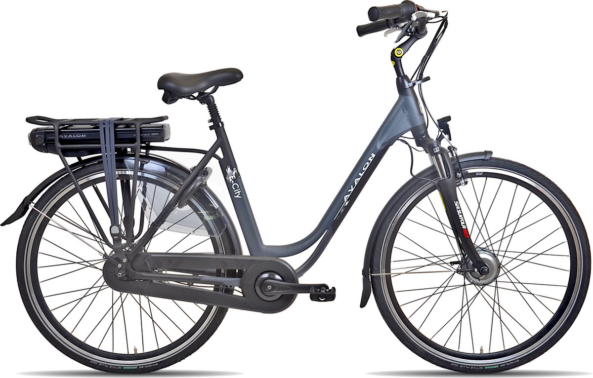 Avalon E-city+ - Fiets (elektrisch) Fiets (elektrisch) kopen online