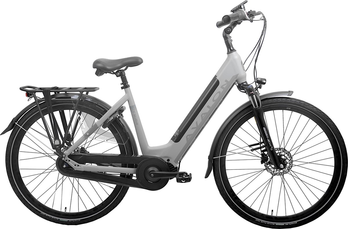 Avalon E-motive - Fiets (elektrisch) Fiets (elektrisch) kopen online