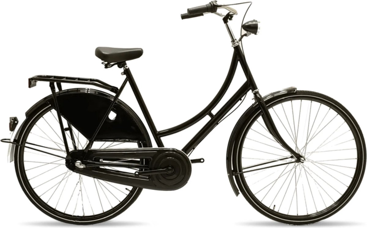avalon oma export fiets