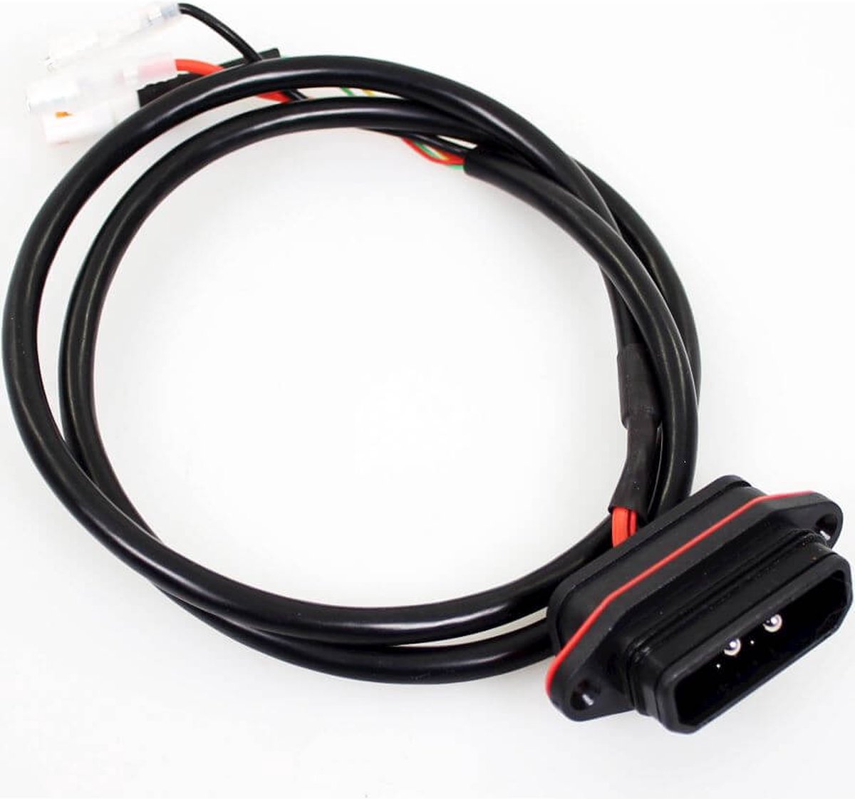 bafang accu connector 900mm uart