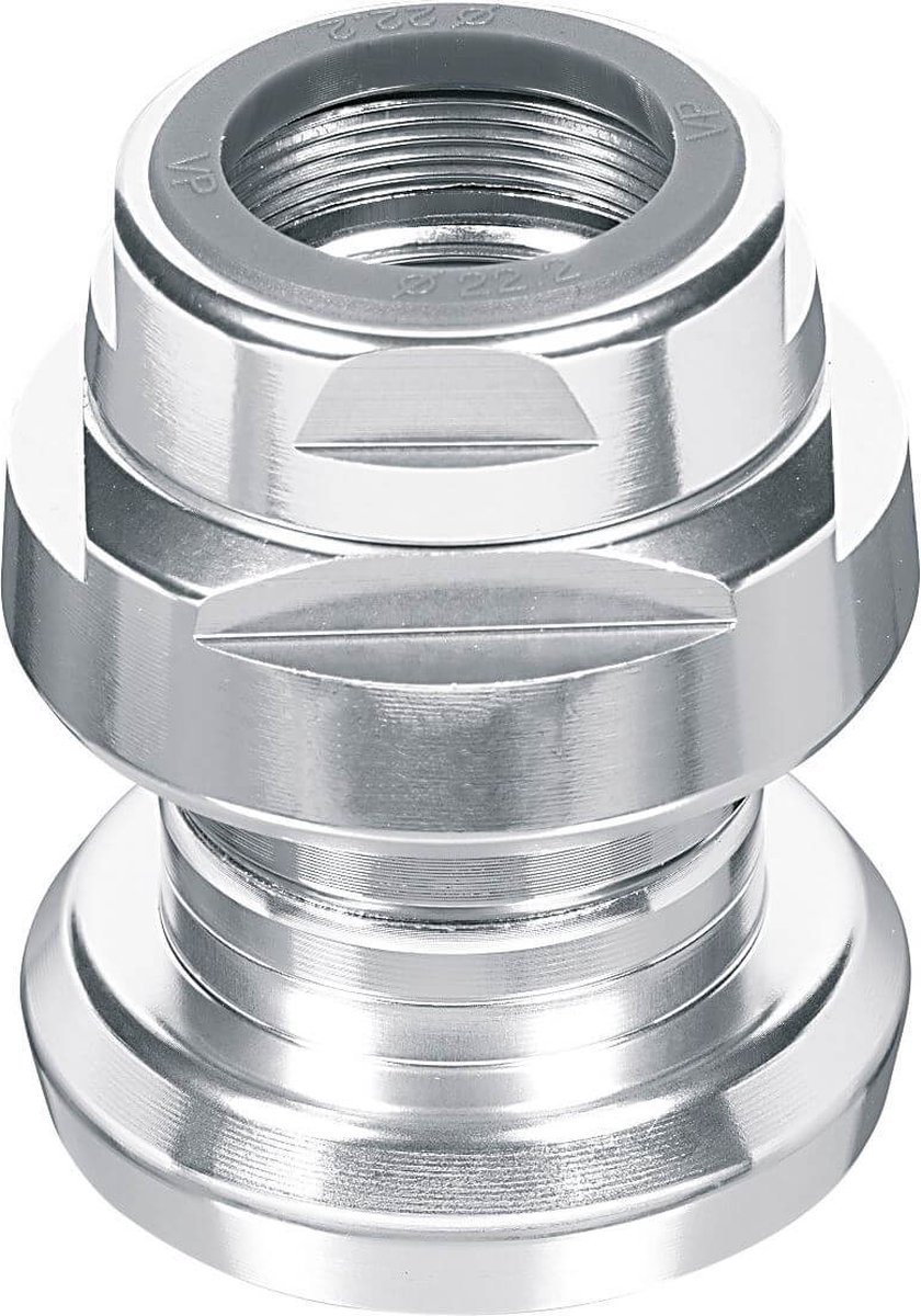 balhoofdset ergotec a118gk 1 1 8 met draad zilver