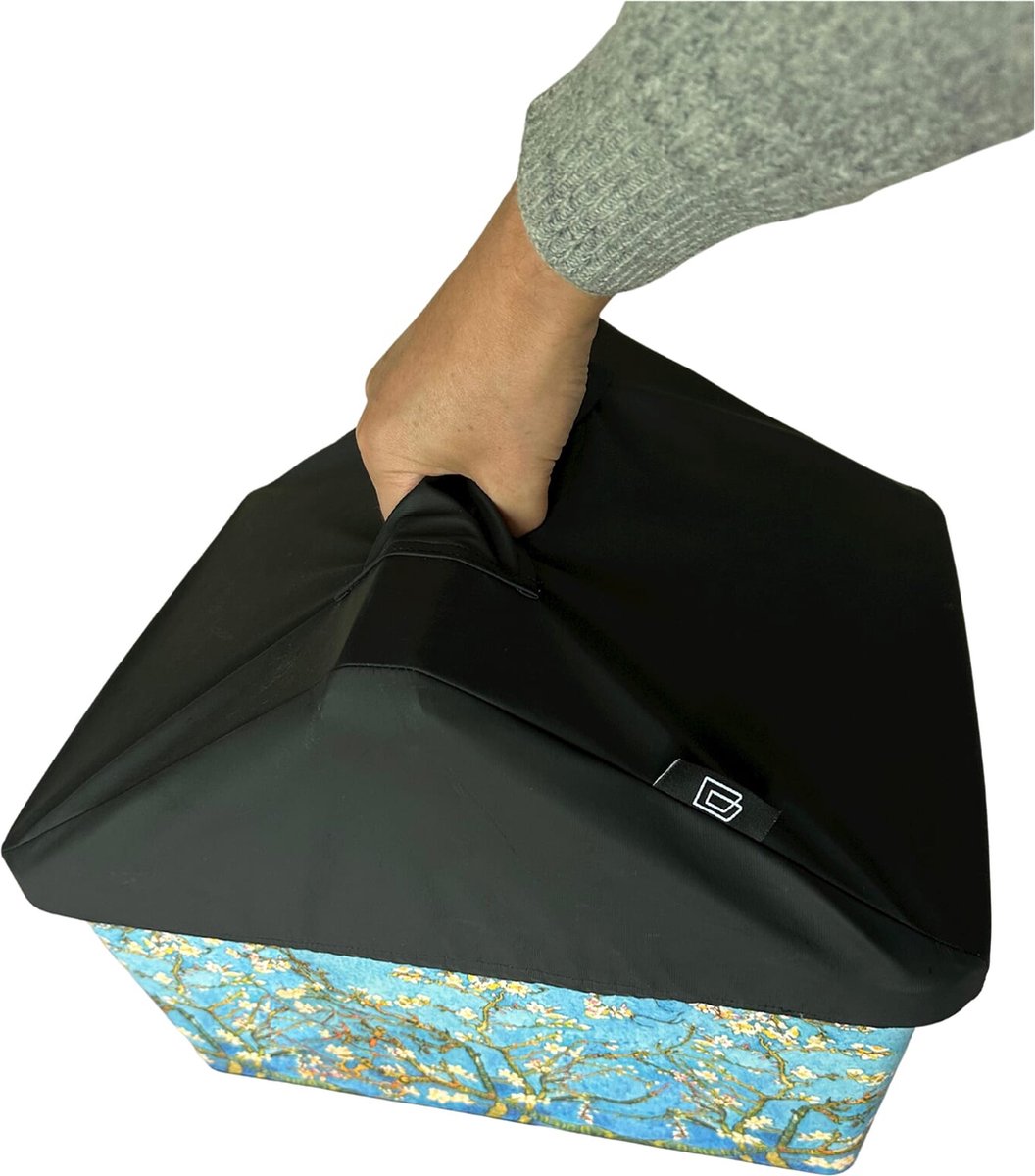 basky afdekhoes rain cover