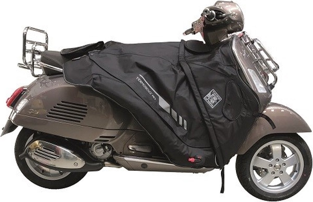 beenkleed thermoscud vespa gts gts all gts125 gts250 gts300 tucano r154 pro