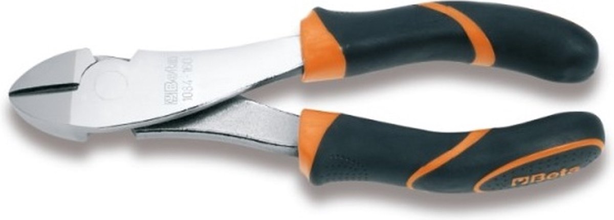 beta 1084bm zijkniptang 160mm zware uitvoering twee componenten greep