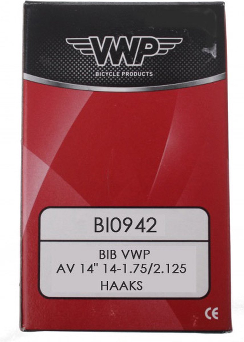 bib vwp av 14 14 1 75 2 125 haaks