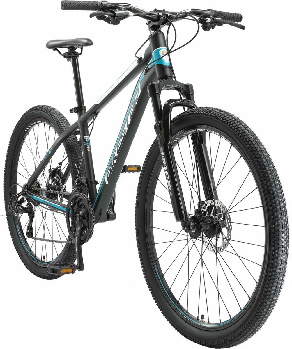 bikestar hardtail alu mtb sport medium 27 5 inch 21 speed