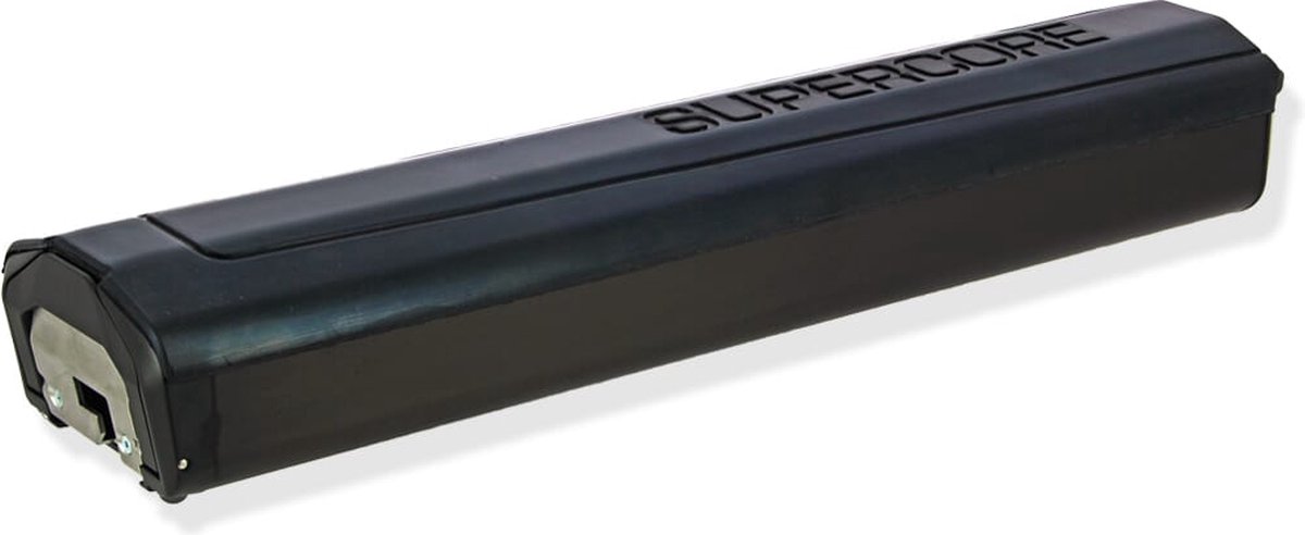 bmz brose down tube supercore semi integral 20 ah
