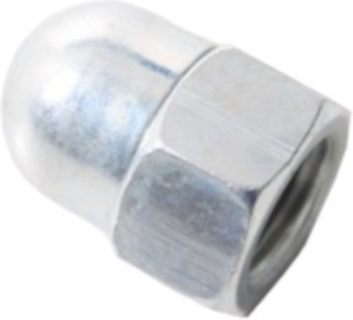 Bofix Dopmoer Achteras M10 Per 12 Bouten en moeren kopen online