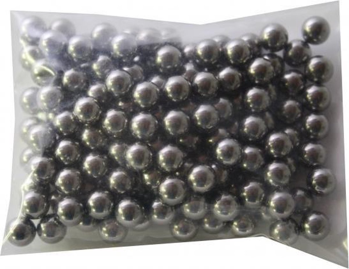 bofix kogels 1 4 per 144