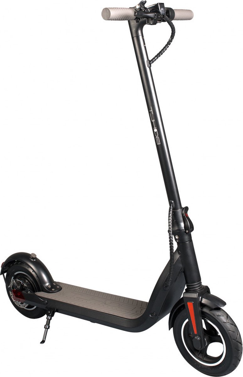 bohlt opvouwbare elektrische step ekick 10 air
