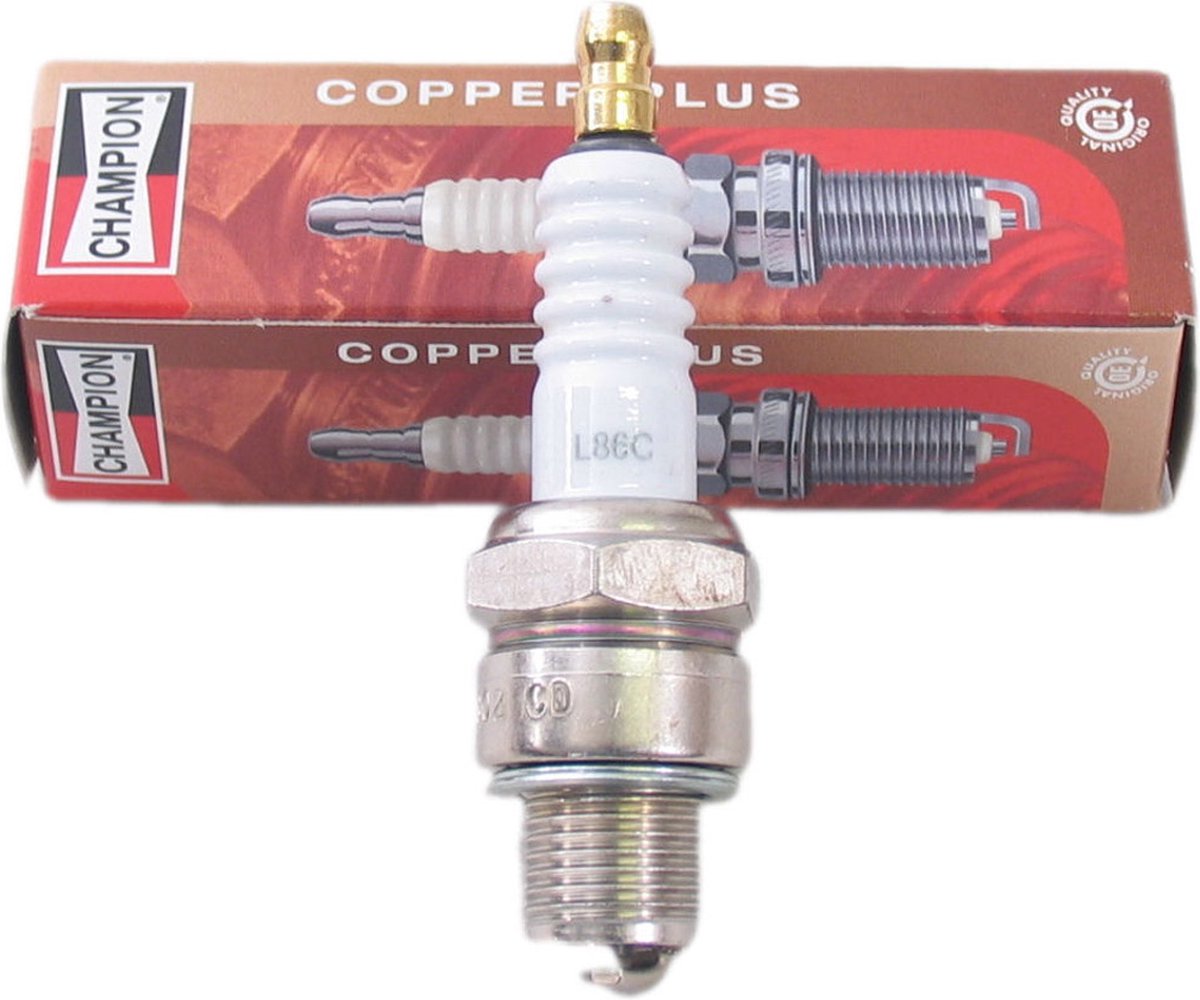 bougie champion l86c oe037