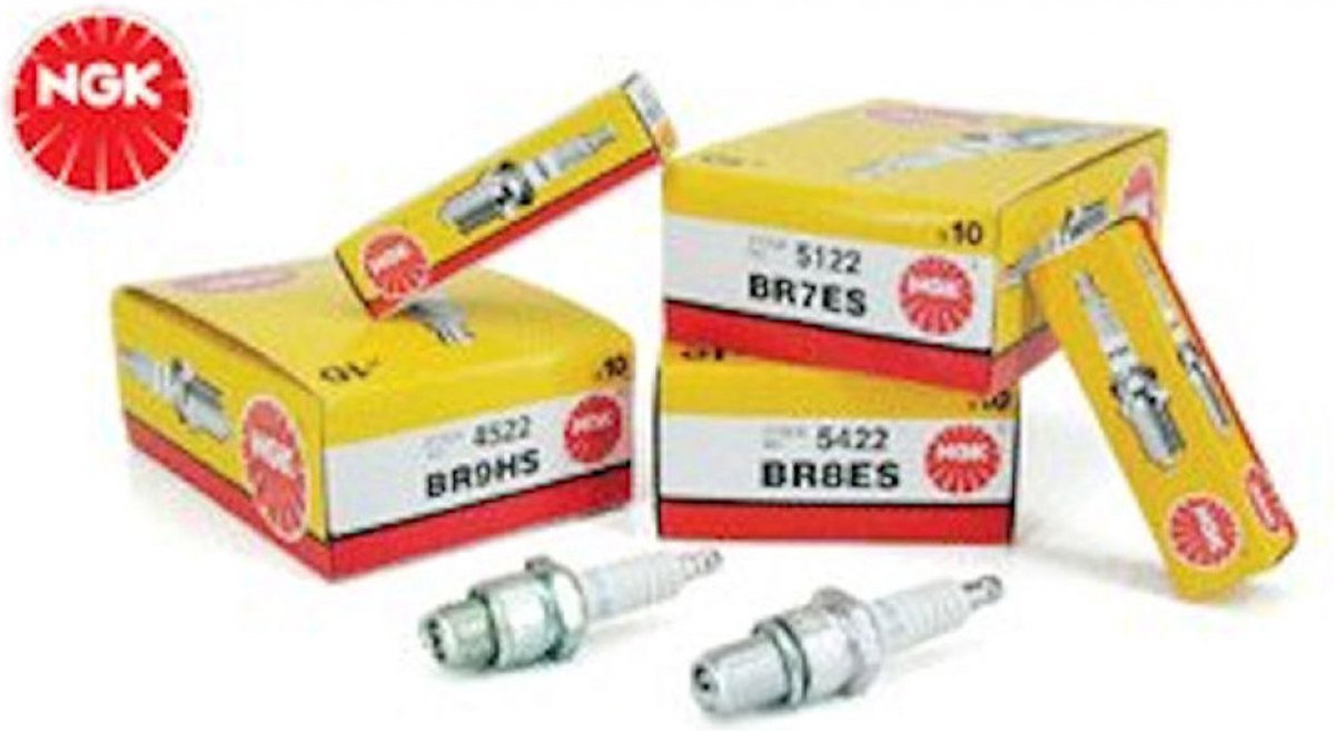 bougie ngk br6es