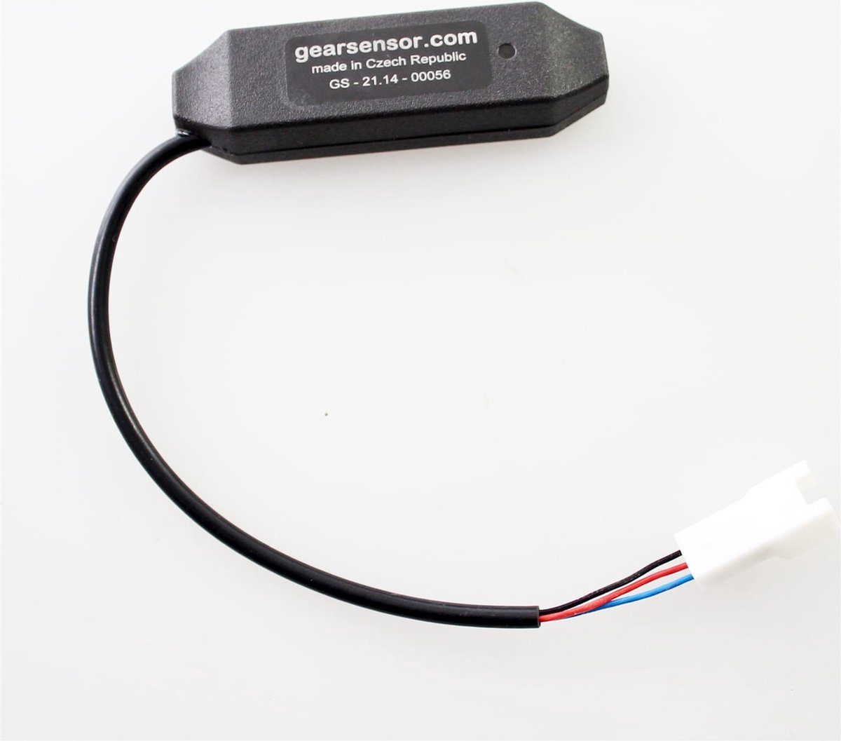 Cortina Gearsensor 36v 150mm Fiets kopen online