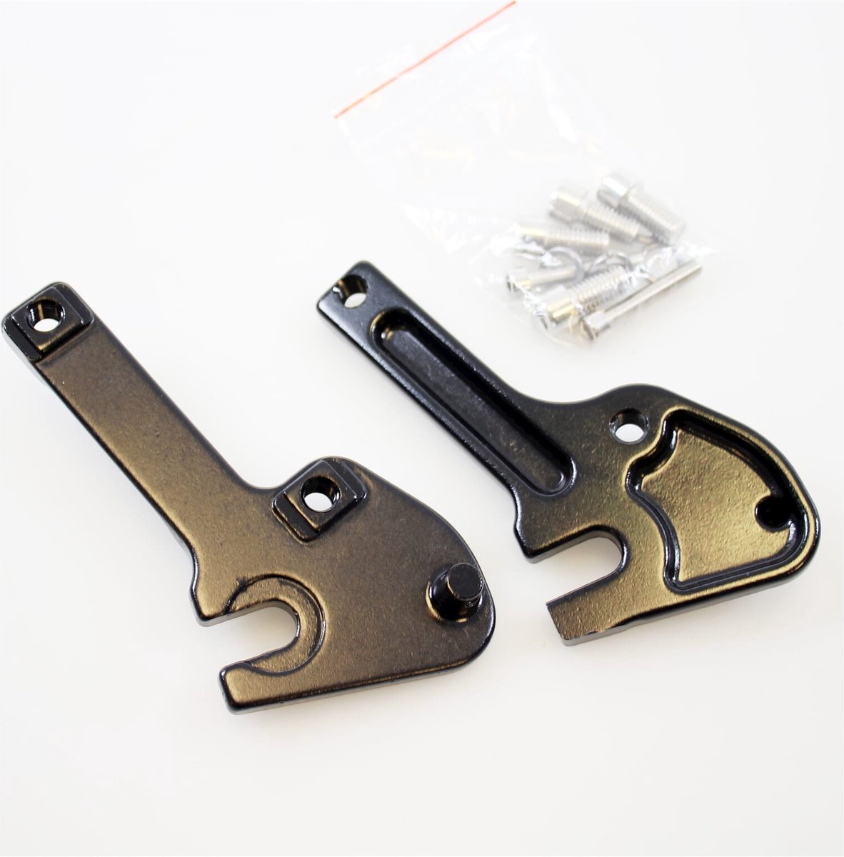 Cortina Hangerset Nexus Fiets kopen online