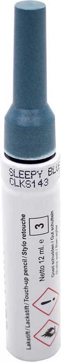 cortina lakstift sleepy blue mblw 00191 matt