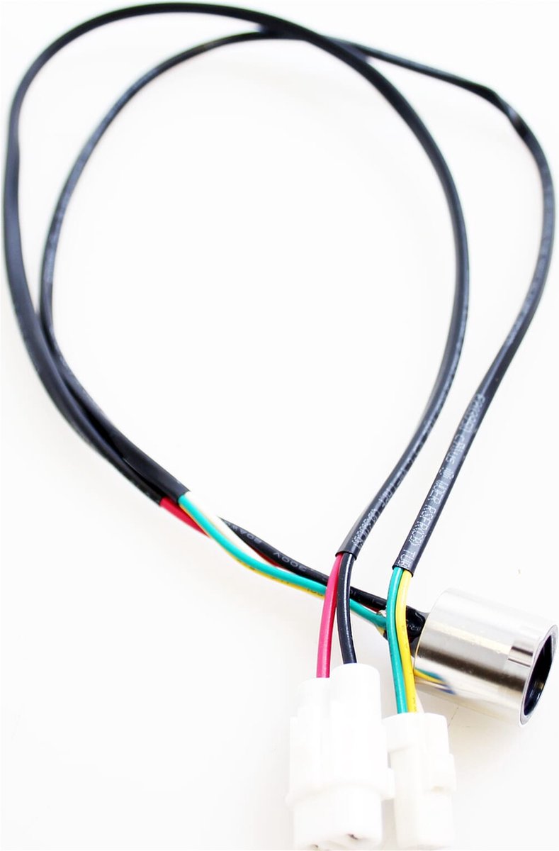 cortina oplaadaansluiting g type met kabel 360 200mm