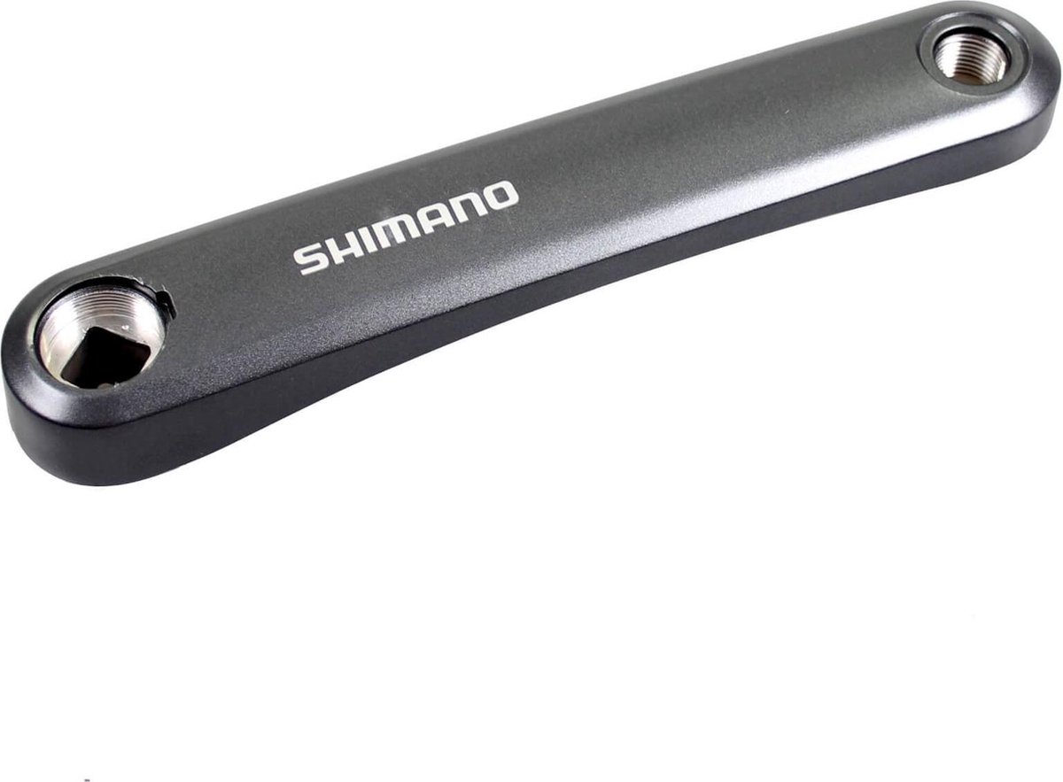 crank voor rechts 170mm shimano steps fc e6000