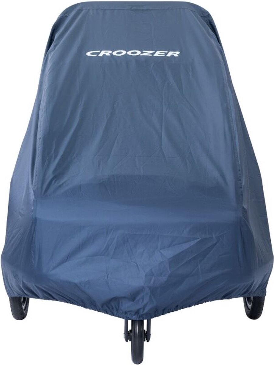 croozer beschermhoes voor kid kid plus