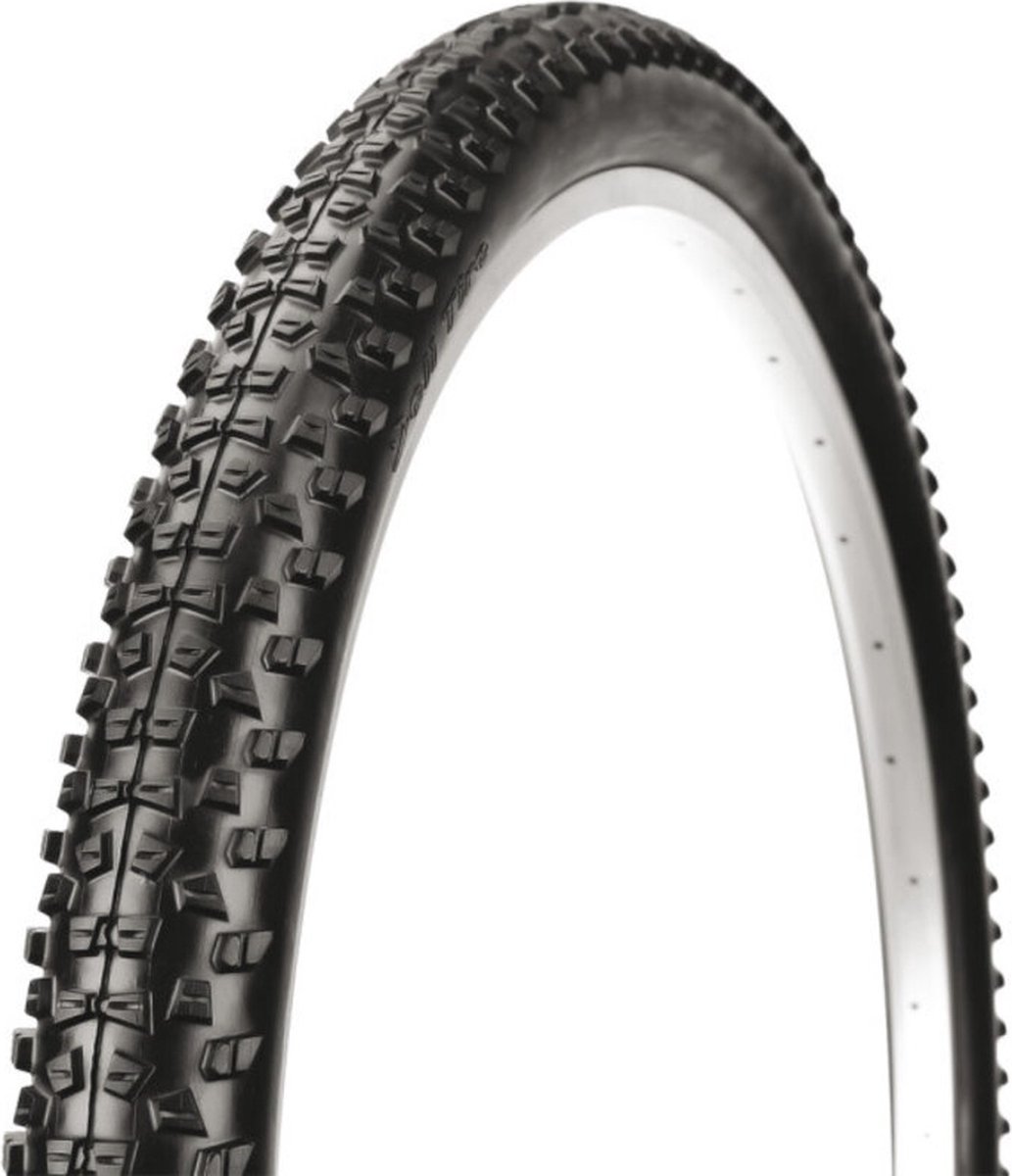 deli tire buitenband 29x2 10 grof 54 622 zwart