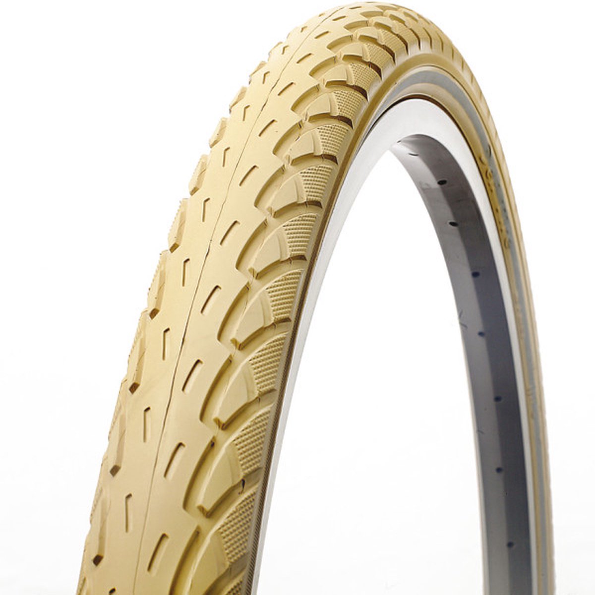 deli tire voorvorkdeli 24x1 75 47 507 creme reflectie