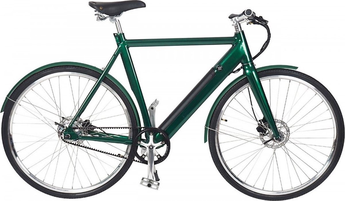 DUKER Class-retro Fiets (elektrisch) kopen online