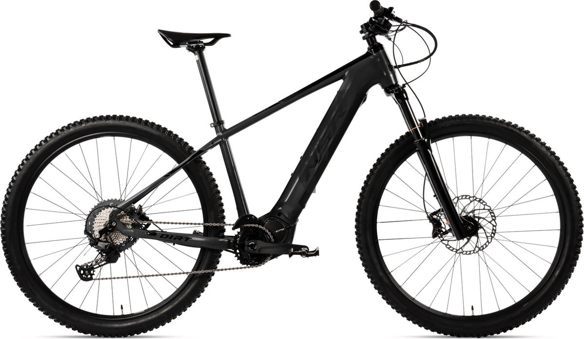 duker mtb miglia 29 inch h50 e mountianbike
